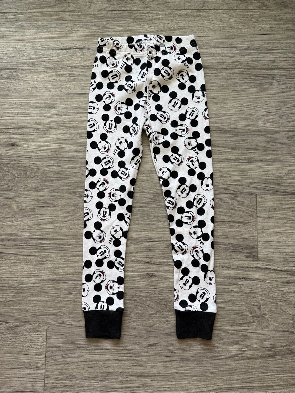 Disney soft pajama